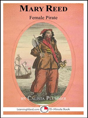 cover image of Mary Reed